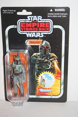 Star Wars: The Vintage Collection: Boba Fett