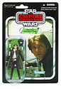 Star Wars: The Vintage Collection 2010: Han Solo (Echo Base Outfit)