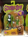 Character Options Ltd. - Scooby-Doo!: Shaggy and the Wolfman