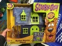 Character Options Ltd. - Scooby-Doo!: Mystery Mansion Playset