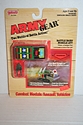Galoob - Army Gear: Battle Bars / Missile ATV