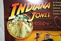 Indiana Jones 12 Inch - Indy with Whip Cracking Action