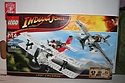 Lego Set #7198 - Fighter Plane Attack