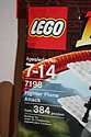 Lego Set #7198 - Fighter Plane Attack