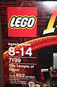 Lego Set #7199 - Temple of Doom