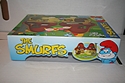 Smurfs: Papa Smurf's Mushroom House
