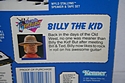 Bill & Ted's Excellent Adventure: Billy the Kid