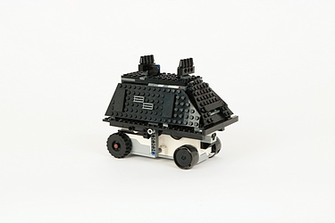 Press Release - LEGO Star Wars BOOST Mouse Droid