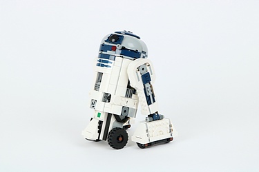 Press Release - LEGO Star Wars BOOST R2-D2