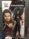 Mattel - WWE - Roman Reigns