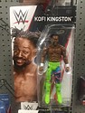 Mattel - WWE - Kofi Kingston
