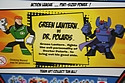 Batman - the Brave and the Bold: Green Lantern vs. Dr. Polaris