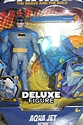 Batman - the Brave and the Bold: Aqua Jet Batman, Deluxe Figure