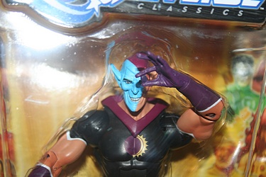 DC Universe Classics - Eclipso