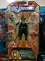 DC Universe Classics - Sinestro Corps: Scarecrow