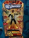 DC Universe Classics: Sinestro