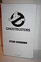 Ghostbusters: Peter Venkman 12-Inch