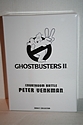 Ghostbusters: Courtroom Battle Peter Venkman