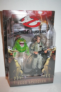 Ghostbusters - Egon Spengler