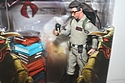 Ghostbusters: Egon with PKE Meter