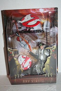 Ghostbusters: Marshmallow Mess Ray