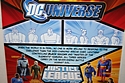 Justice League Unlimited - Apache Chief, Black Vulcan and Samurai