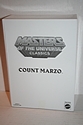 Masters of the Universe Classics: Count Marzo - Evil Master of Magic