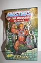 Masters of the Universe Classic - He-Man Reissue