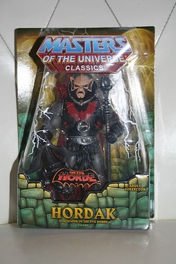 Masters of the Universe Classics: Hordak