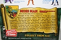 Masters of the Universe Classics: Moss Man - Heroic Spy and Master of Camouflage