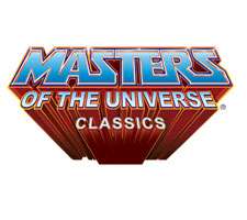Masters of the Universe - Classics