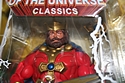 Masters of the Universe Classics: King Randor - Heroic Ruler of Eternia