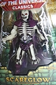 Masters of the Universe Classics: Scareglow - Evil Ghost Serving Skeletor