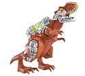 Xtractaurs - Jawcrusher the Giganotosaur
