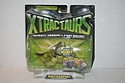 Xtractaurs - Battlespike the Styracosaurus
