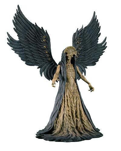 Mezco - Angel of Death