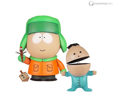 Mezco Toyz - South Park Series 2
