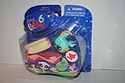 Littlest Pet Shop #831 - Fish with Surf Board