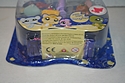 Littlest Pet Shop - #988 and #989 - Mice with Cheese and Water Bottle
