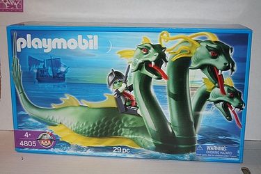 Playmobil Set 4805 #4805