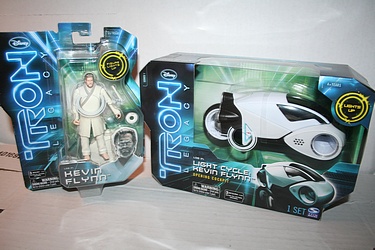 Spin Master - Tron Legacy