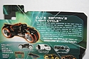 Tron Legacy: Clu's Sentry's Light Cycle - Diecast