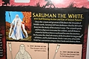 Lord of the Rings: Saruman the White