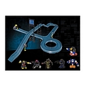 ToyQuest - Androidz: Action Figure Track Set