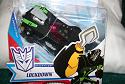 Transformers Animated - Deluxe Lockdown