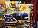 Transformers Bumblebee - Power Series - Dropkick