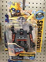 Transformers Bumblebee - Speed Series - Hot Rod