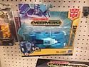 Transformers Cyberverse - 1-Step Changers - Blurr