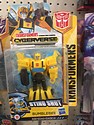 Transformers Cyberverse - Scout - Bumblebee