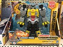 Transformers Cyberverse - Ultra Class - Grimlock